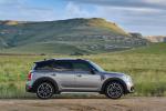 Mini Cooper S Countryman ALL4 2017 года (ZA)